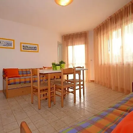 Cozy Flat In The Center Of Hotel Bibione
